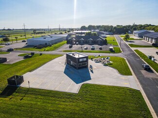 Plus de détails pour 190 High Point Pl NE, Byron, MN - Local commercial à vendre