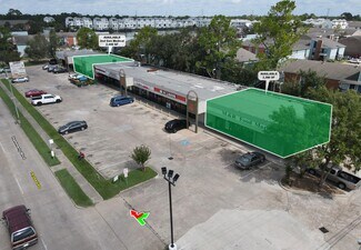 Plus de détails pour 8788 Hammerly Blvd, Houston, TX - Bureau/Médical, Local commercial à louer