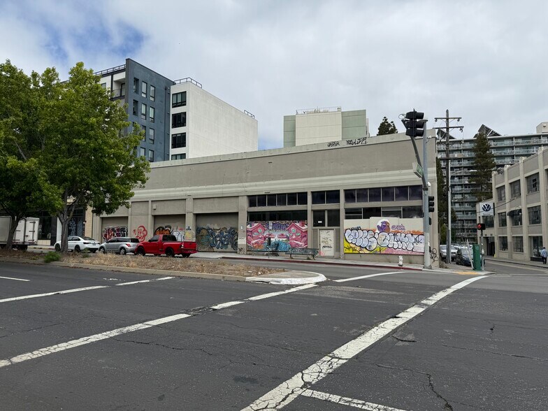 2800 Broadway, Oakland, CA à vendre - Photo de l’immeuble – Image 2 sur 15