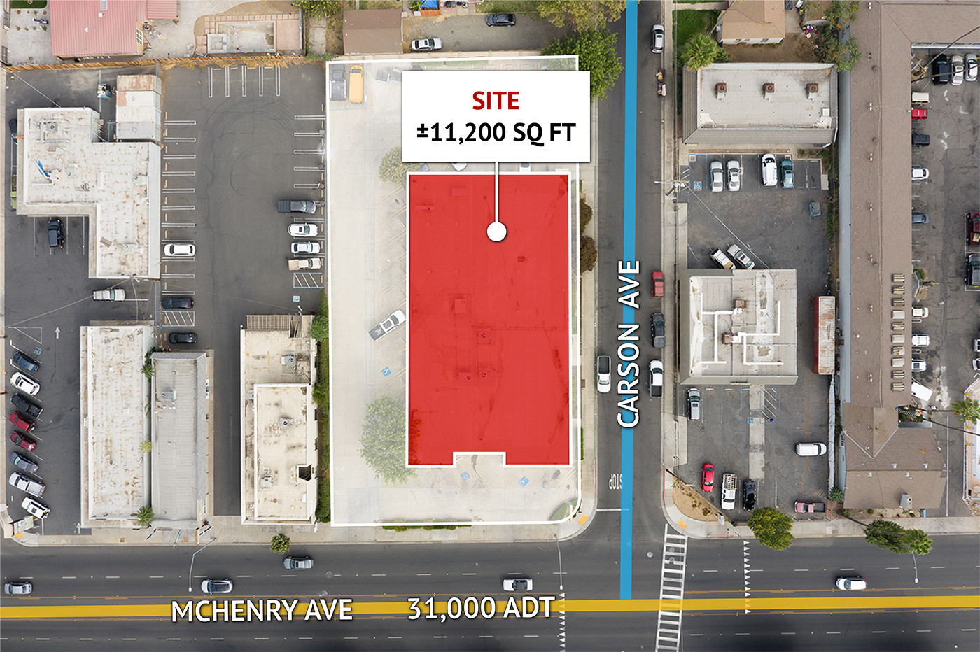 1004 Mchenry Ave, Modesto, CA à louer Autre– Image 1 sur 3