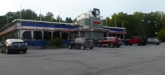 Plus de détails pour 909 Union Ave, New Windsor Township, NY - Local commercial à louer