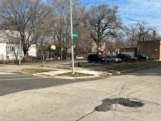 Plus de détails pour 7000 Aberdeen St, Chicago, IL - Terrain à vendre