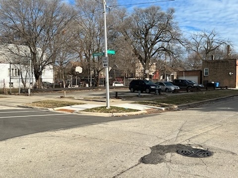 7000 Aberdeen St, Chicago, IL à vendre Photo principale– Image 1 sur 3