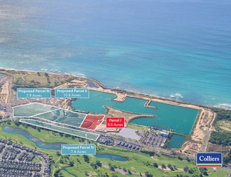 Plus de détails pour Keoneula Boulevard, Ewa Beach, HI - Terrain à vendre