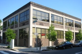 Plus de détails pour 2101 Brandywine St, Philadelphia, PA - Bureau à louer