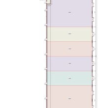 19715 Longenbaugh Rd, Cypress, TX à louer Plan d’étage– Image 1 sur 1