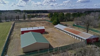 Plus de détails pour 2854 Hwy 65, Mora, MN - Spécialisé à vendre