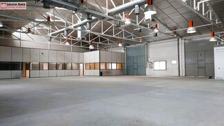 Plus de détails pour Industriel/Logistique à louer