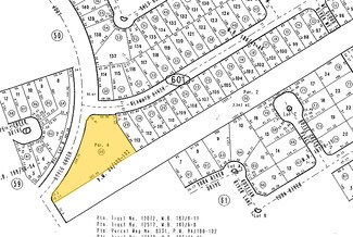 Plus de détails pour ___, Ontario, CA - Local commercial à vendre