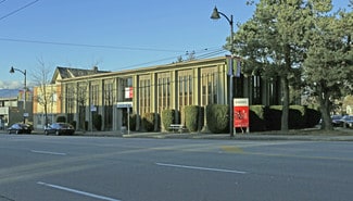 Plus de détails pour 1193 Kingsway, Vancouver, BC - Bureau à louer