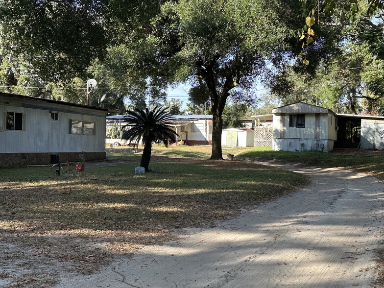 7739 E Watson St, Inverness, FL à vendre - Photo de l’immeuble – Image 3 sur 6