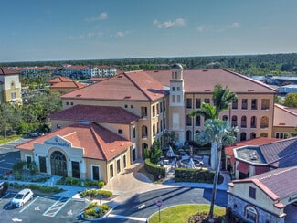 Plus de détails pour 24031 Tamiami Trl, Bonita Springs, FL - Bureau à louer