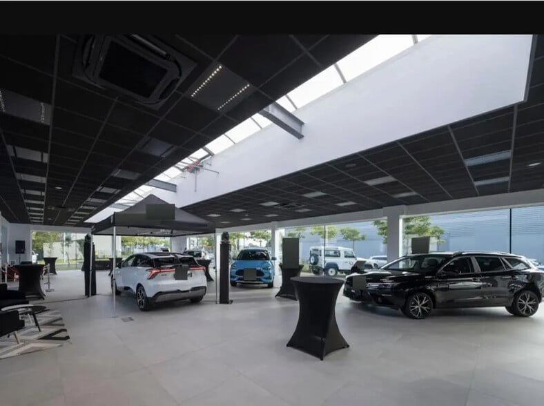 Local commercial dans Le Havre à vendre - Photo de l’immeuble – Image 3 sur 4