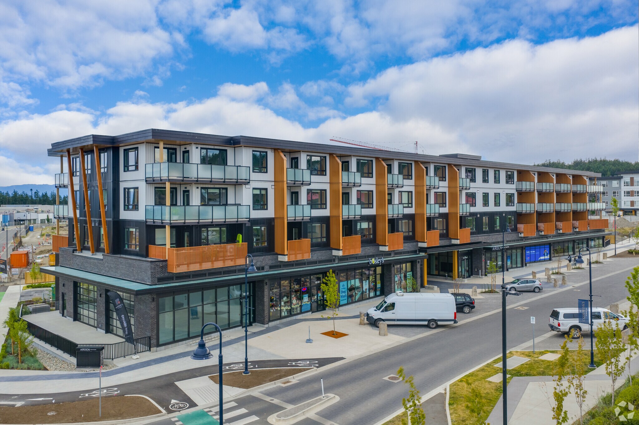 325 Royal Commons, Victoria, BC à louer Photo principale– Image 1 sur 32