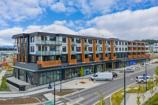 Plus de détails pour 325 Royal Commons, Victoria, BC - Local commercial à louer