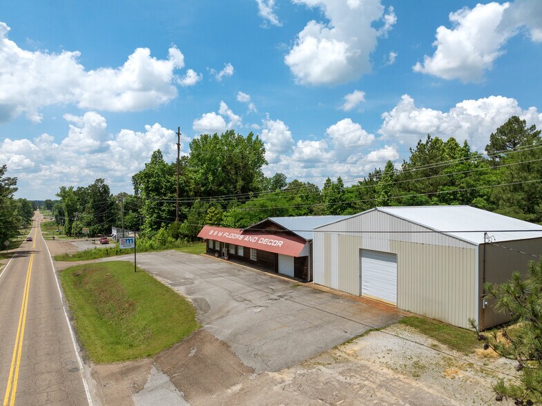 364 W Main St, Decaturville, TN à vendre - Photo de l’immeuble – Image 2 sur 34