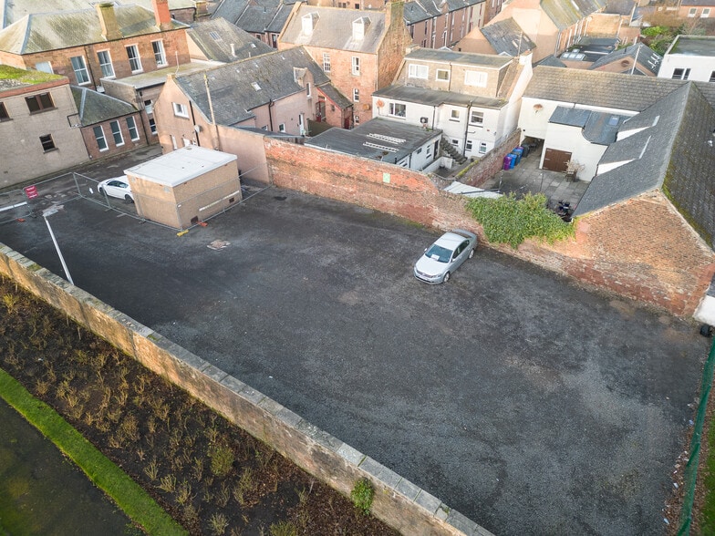 Academy Lane, Arbroath à vendre - Photo principale – Image 1 sur 5