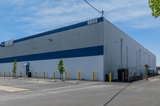 Plus de détails pour 5555 Broadway, American Canyon, CA - Industriel/Logistique à vendre
