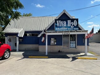 Plus de détails pour 1042 Bandera Rd, San Antonio, TX - Local commercial à vendre