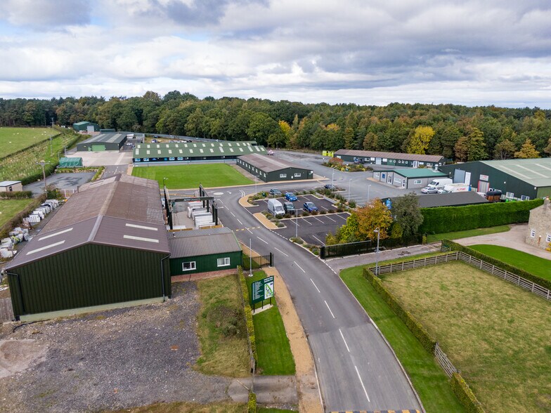 Pannal Rd, Harrogate à louer - Photo de l’immeuble – Image 3 sur 3