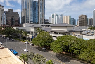 Plus de détails pour 700 Keeaumoku St, Honolulu, HI - Local commercial à louer
