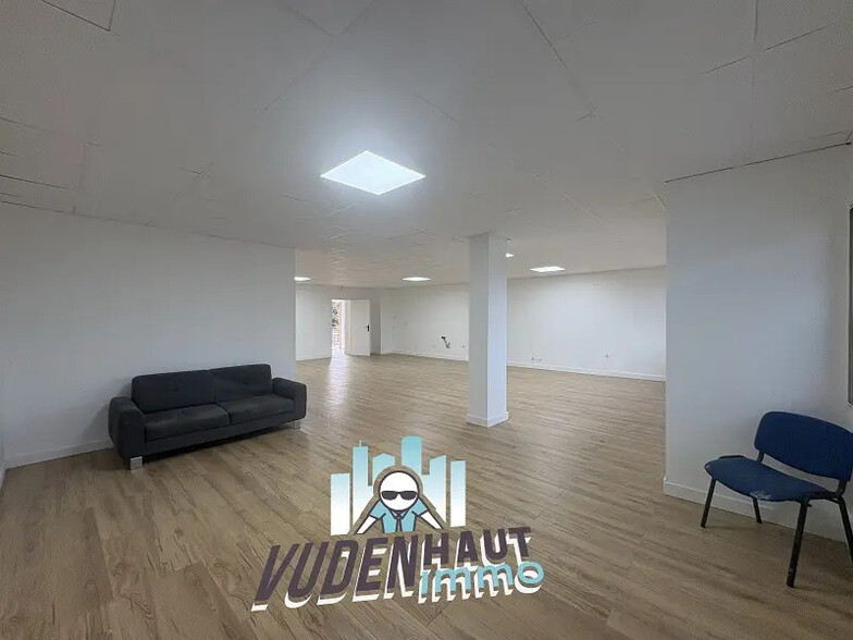 Bureau dans Toulouse à louer - Photo intérieure – Image 2 sur 9