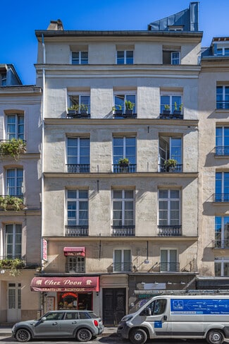 Plus de détails pour Logement à vendre