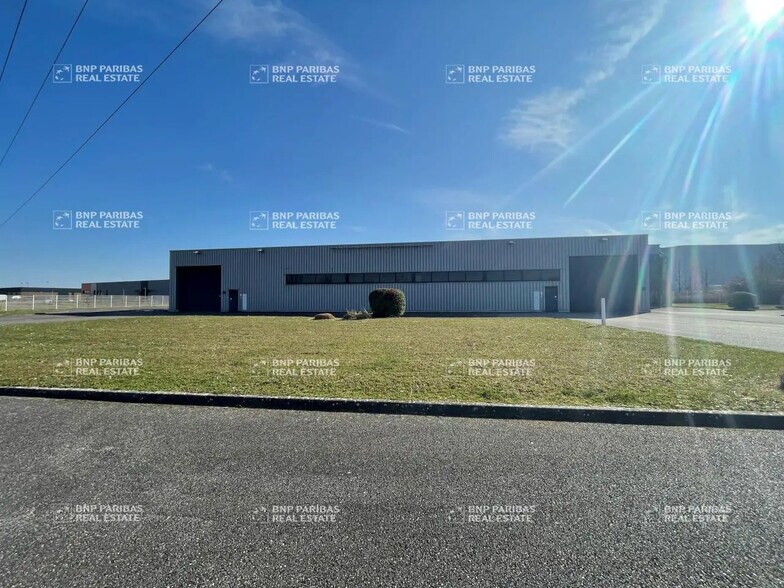 6 Impasse Joffre, Wolfisheim à louer - Photo de l’immeuble – Image 3 sur 27