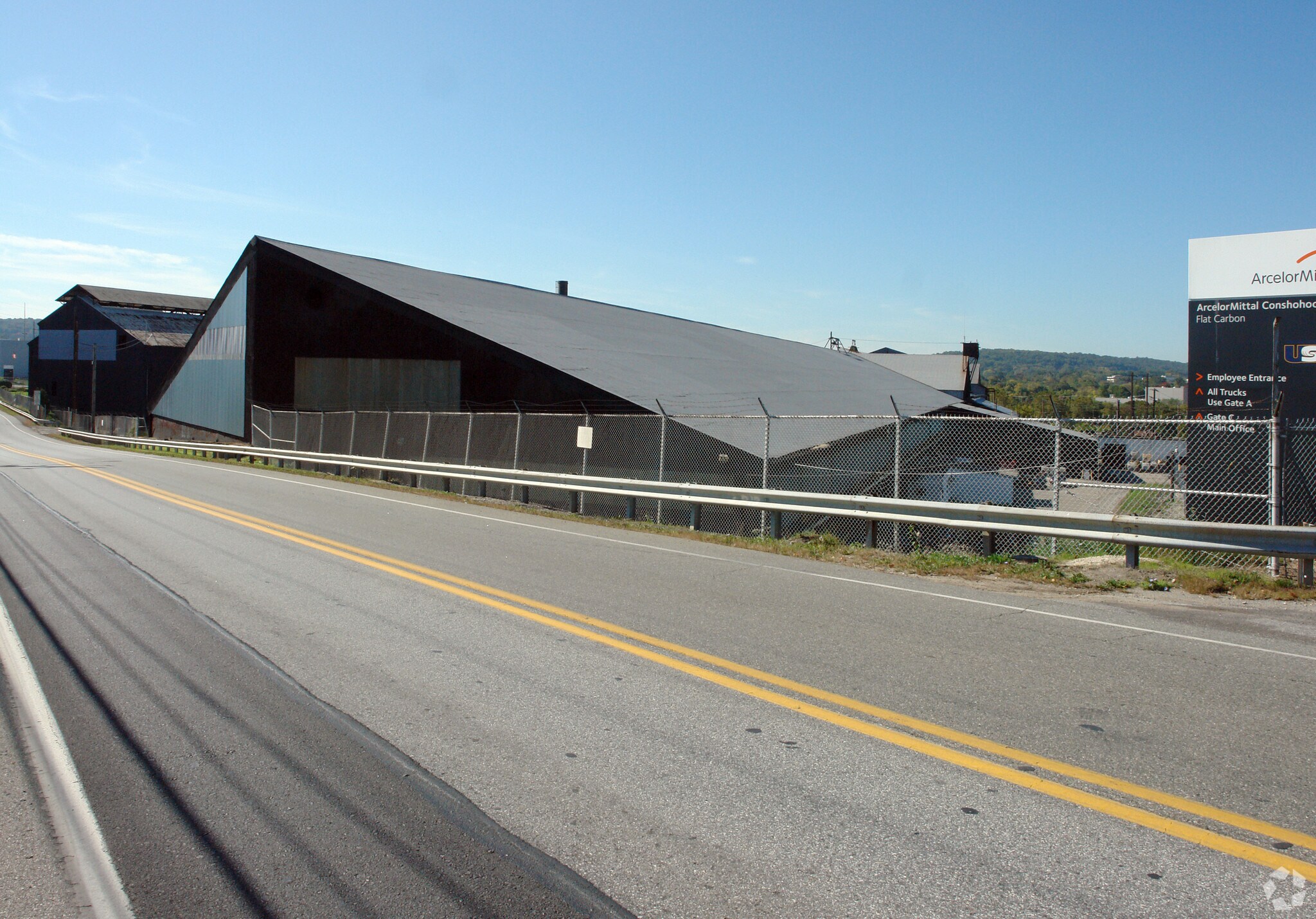 900 Conshohocken Rd, Conshohocken, PA à vendre Photo principale– Image 1 sur 3