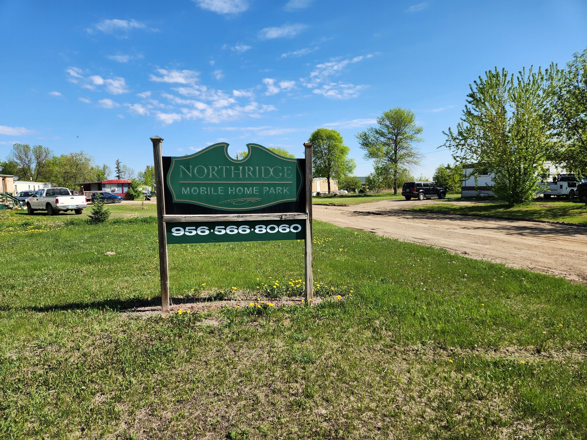 362 Northridge Dr, Minto, ND à vendre Photo principale– Image 1 sur 2