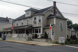 Plus de détails pour 1402 S Main St, Phillipsburg, NJ - Local commercial à louer
