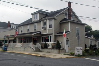 Plus de détails pour 1402 S Main St, Phillipsburg, NJ - Local commercial à louer