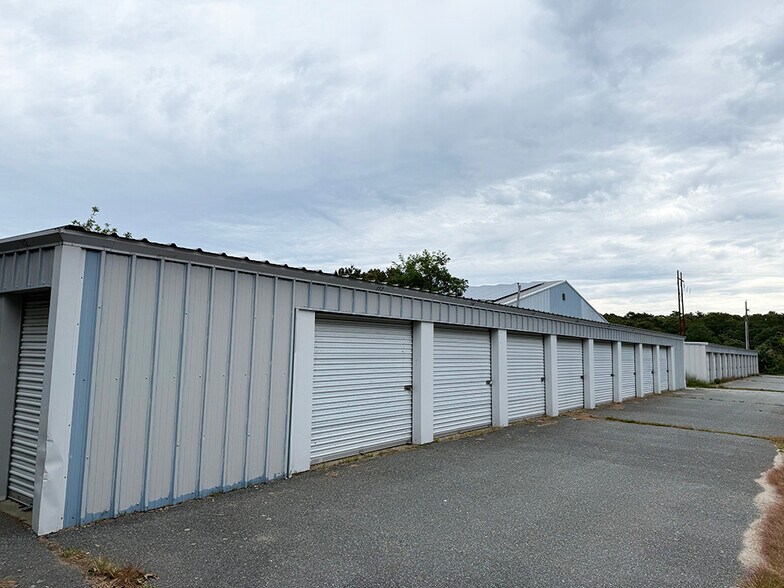 4730 State Highway, Eastham, MA portefeuille de 2 biens à vendre sur LoopNet.fr - Photo principale – Image 3 sur 4