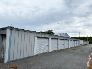 Plus de détails pour 4730 State Hwy, Eastham, MA - Spécialisé à vendre