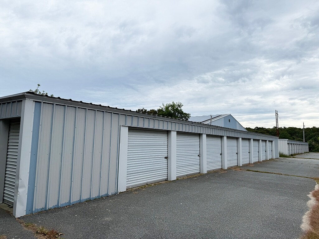 4730 State Hwy, Eastham, MA à vendre Photo principale– Image 1 sur 7