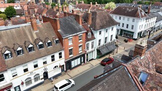Plus de détails pour 8 High St, Warwick - Local commercial à vendre