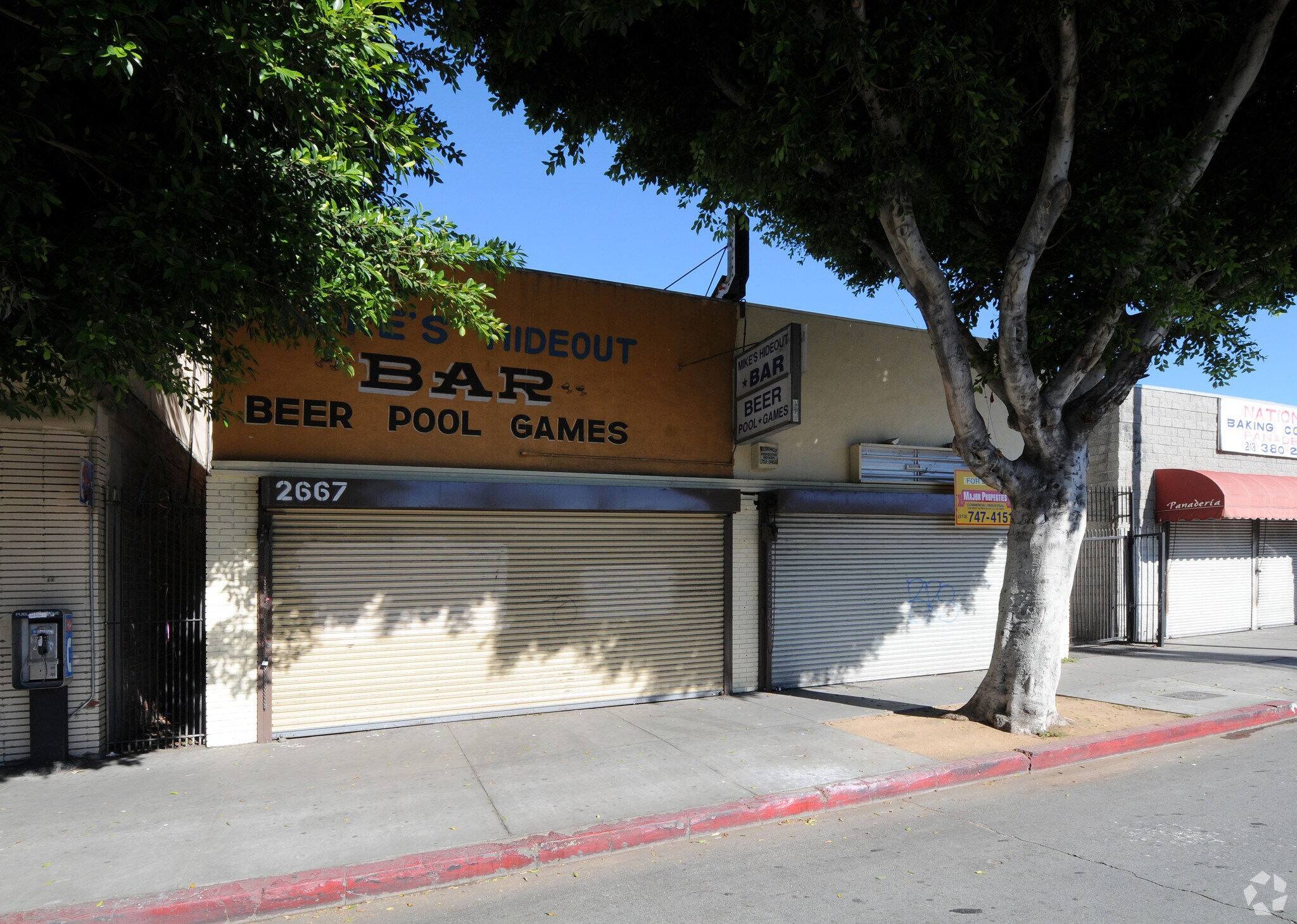2663-2667 W Pico Blvd, Los Angeles, CA à vendre Photo de l’immeuble– Image 1 sur 14