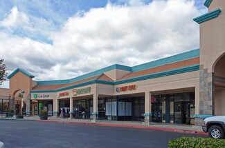 Plus de détails pour 1282 Stabler Ln, Yuba City, CA - Local commercial à louer
