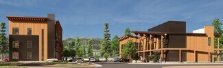 Plus de détails pour 12833 Deerfield Dr, Truckee, CA - Local d’activités à vendre
