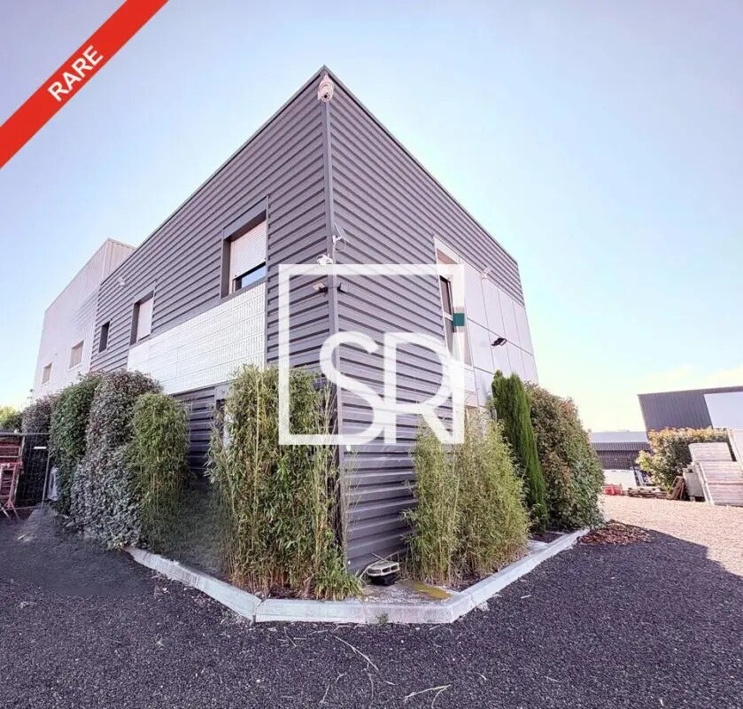 Industriel/Logistique dans Riom à vendre Photo de l’immeuble– Image 1 sur 25