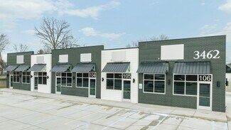 Plus de détails pour 3462 Greenfield rd, Berkley, MI - Bureau à louer