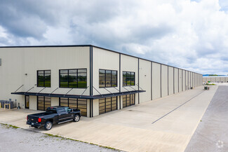 Plus de détails pour 575 Technology Dr, Sparta, TN - Industriel/Logistique à louer