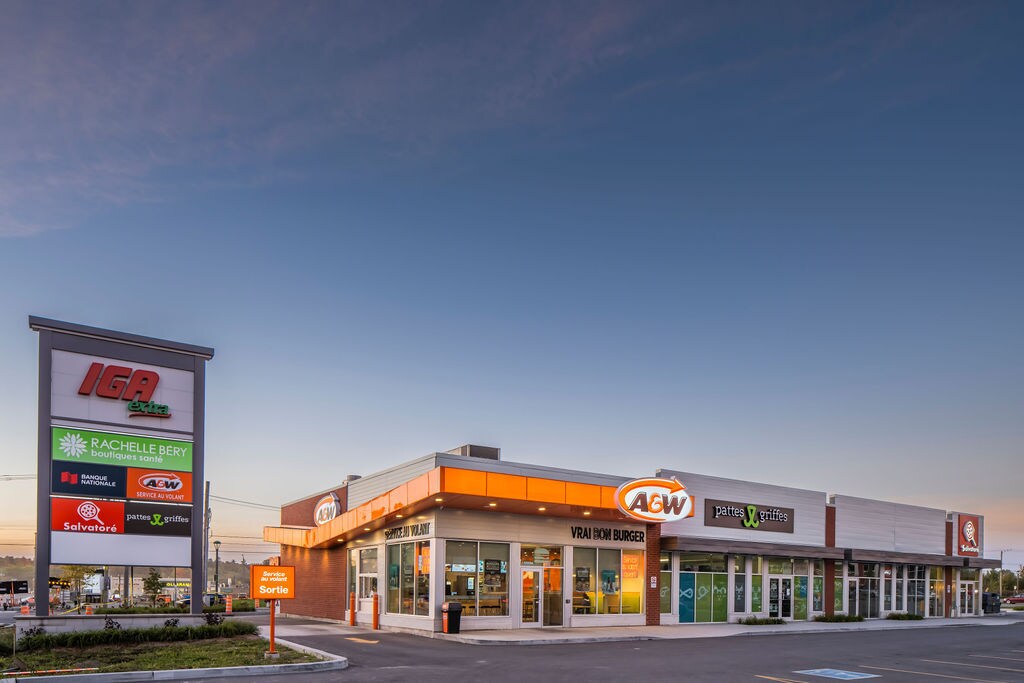 9596-9600 Rue Henri-Piché, Mirabel, QC à louer Photo principale– Image 1 sur 10