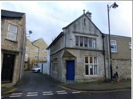 29 Water St, Stamford à louer Photo principale– Image 1 sur 2