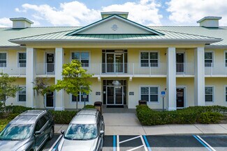 Plus de détails pour 1860 82nd Ave, Vero Beach, FL - Bureau à louer