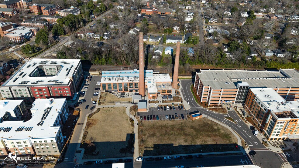 378 Technology Center Way, Rock Hill, SC à vendre - Photo de l’immeuble – Image 2 sur 12
