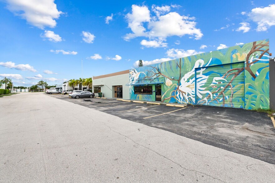 3046 NE 12th Ter, Oakland Park, FL à louer - Photo de l’immeuble – Image 3 sur 12