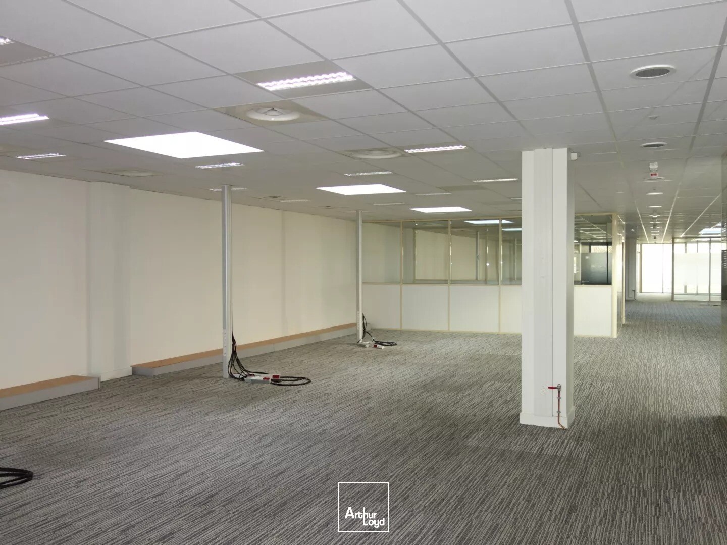 17 Rue Du Petit Albi, Cergy à louer Photo intérieure– Image 1 sur 11