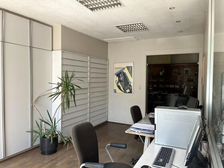 Local commercial dans Caluire-et-Cuire à vendre - Photo intérieure – Image 2 sur 7