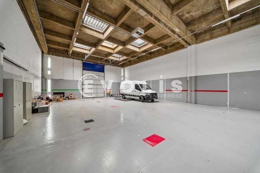 6 Rue Des Cévennes, Rungis à louer - Photo intérieure – Image 3 sur 8